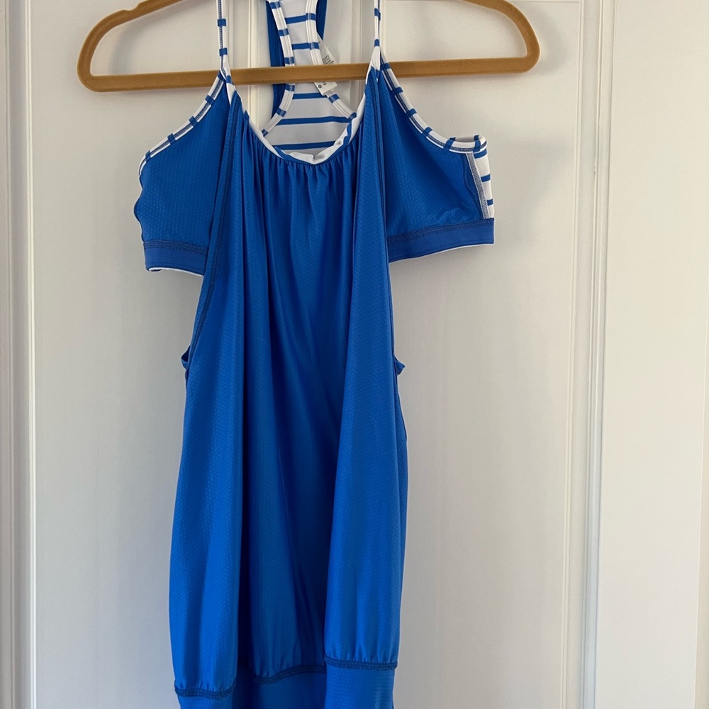 Tennis top